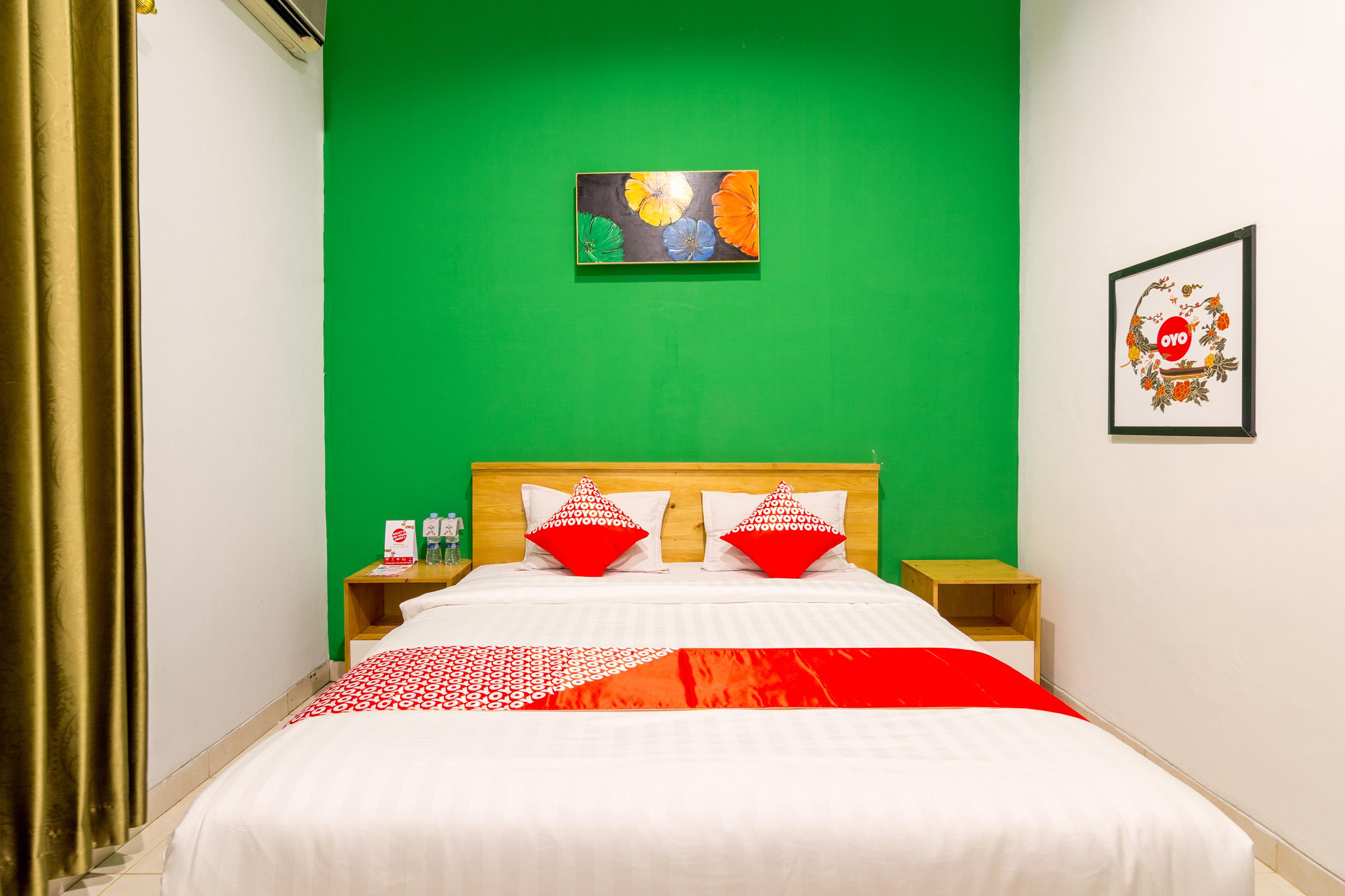 Oyo 1309 Hotel Shafira Syariah Yogyakarta Extérieur photo