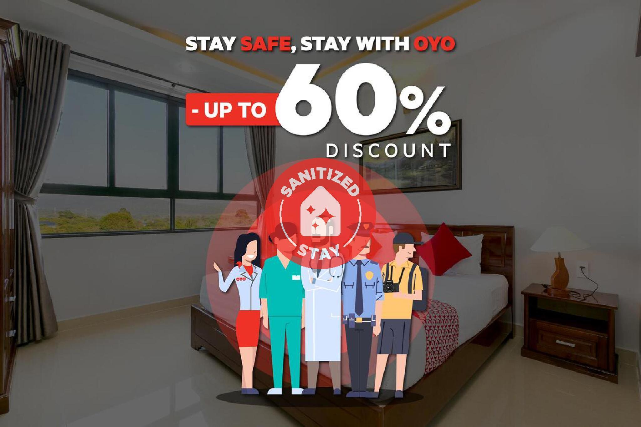 Oyo 1309 Hotel Shafira Syariah Yogyakarta Extérieur photo